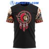 Ottawa Senators 2024 Native American Premium Limited T Shirt